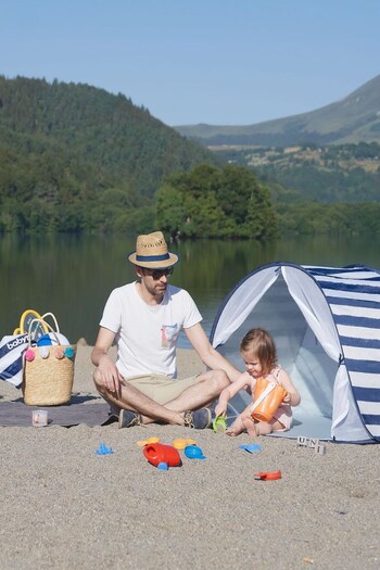 Babymoov Blue Anti UV Tent (U32537) | £35