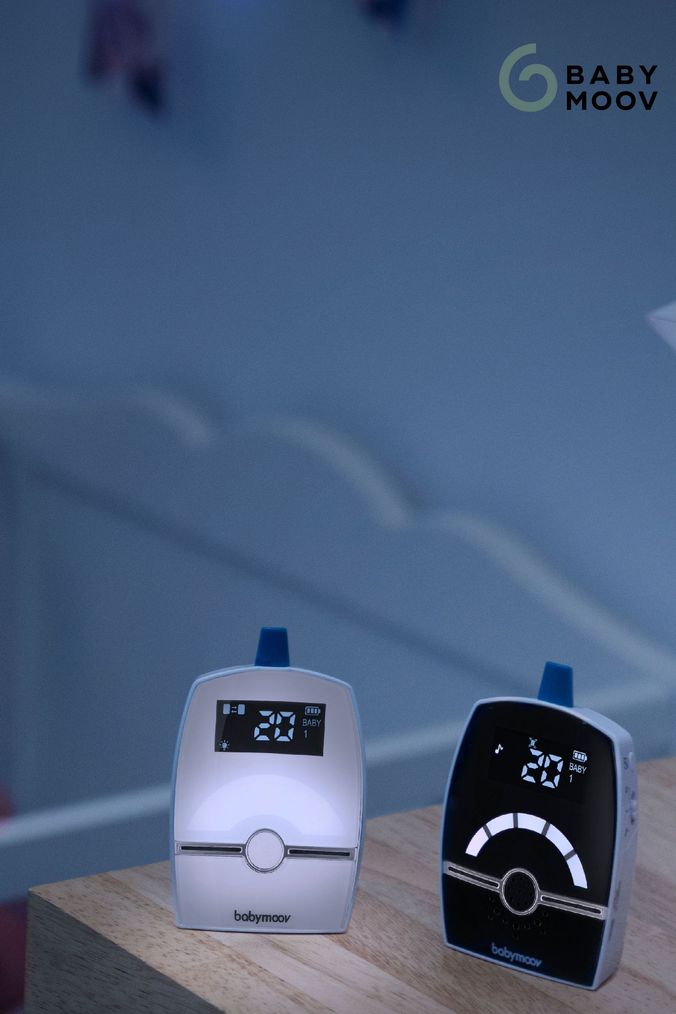 Low emission sale baby monitor 2019