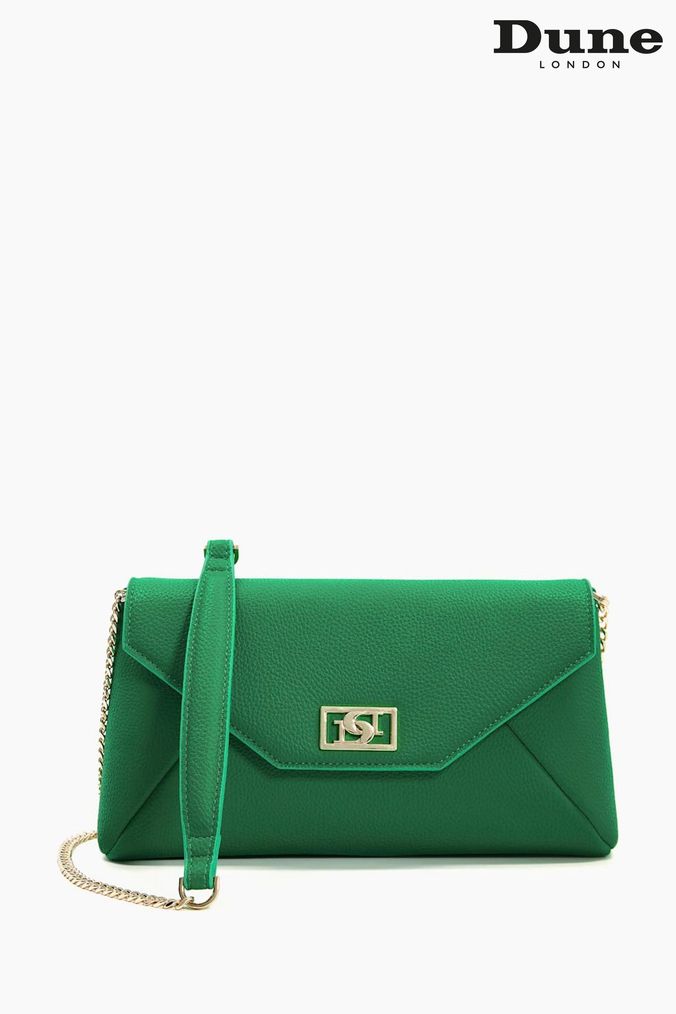 Next green sales bag