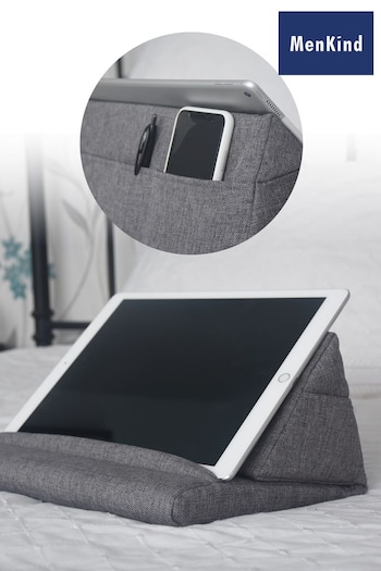 MenKind Tablet Cushion (U32633) | £18