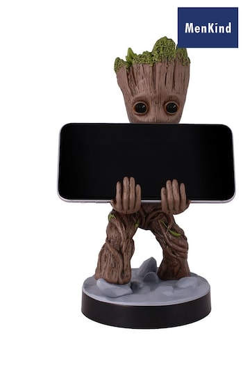 MenKind Toddler Groot  Cable Guy (U32639) | £25