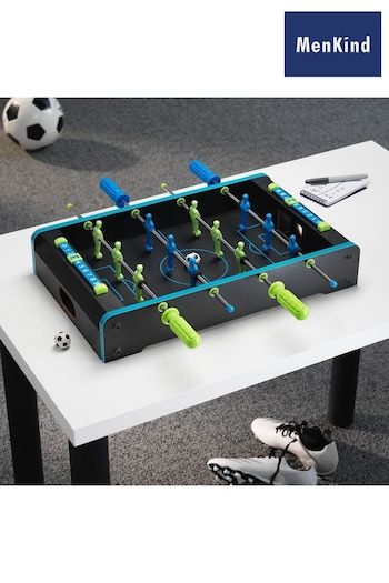 MenKind Neon Table Soccer (U32655) | £25