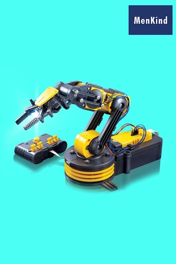 MenKind Robot Arm (U32663) | £49