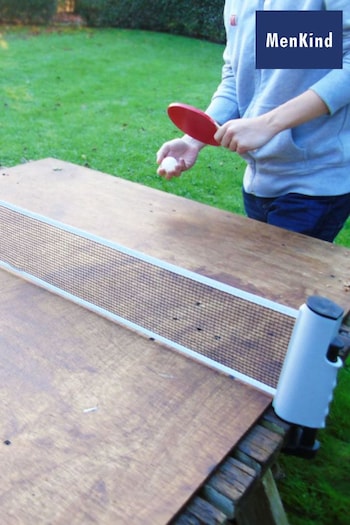 MenKind Instant Table Tennis (U32666) | £16