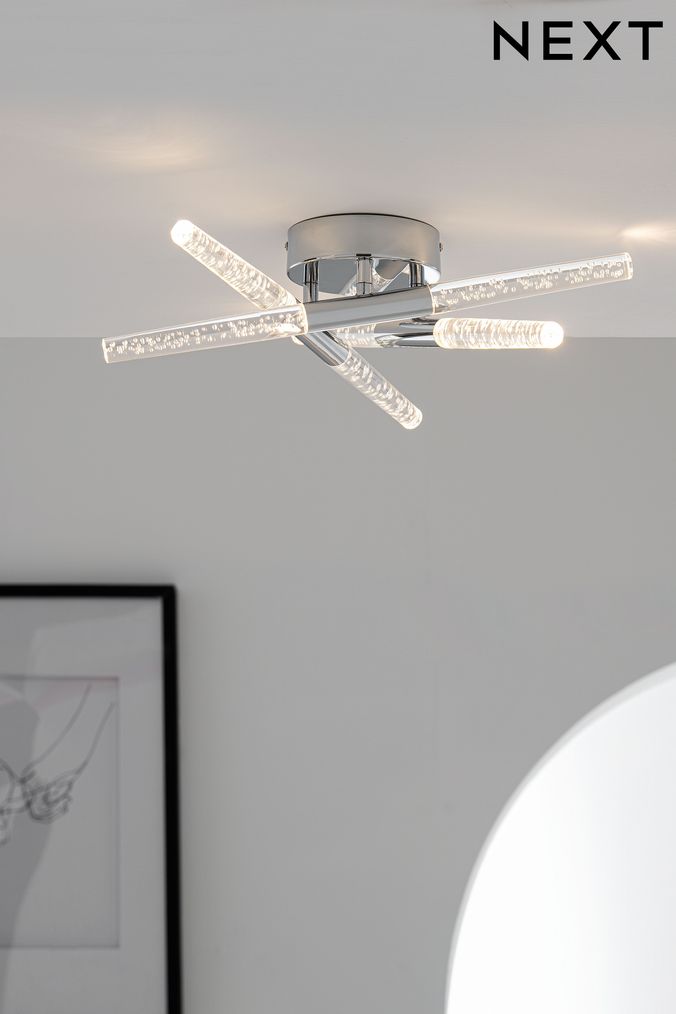 Waterproof bathroom ceiling shop lights