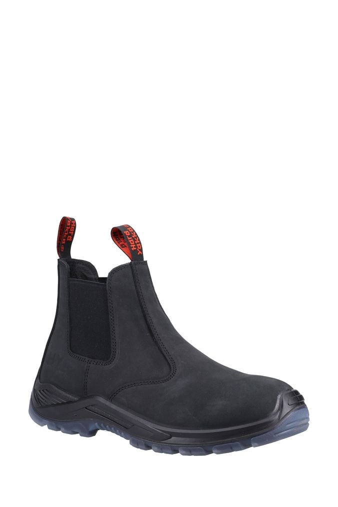 Buy Men s Black Boots Footwear Online Next UK