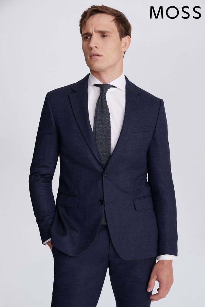 AspennigeriaShops Haculla Felon sweatshirt Buy Suit Jackets Blue Partywear Schoolwear Wool outteenschool Online