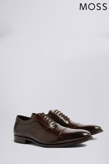 MOSS John Guildhall Oxford perfecta Shoes (U34589) | £129