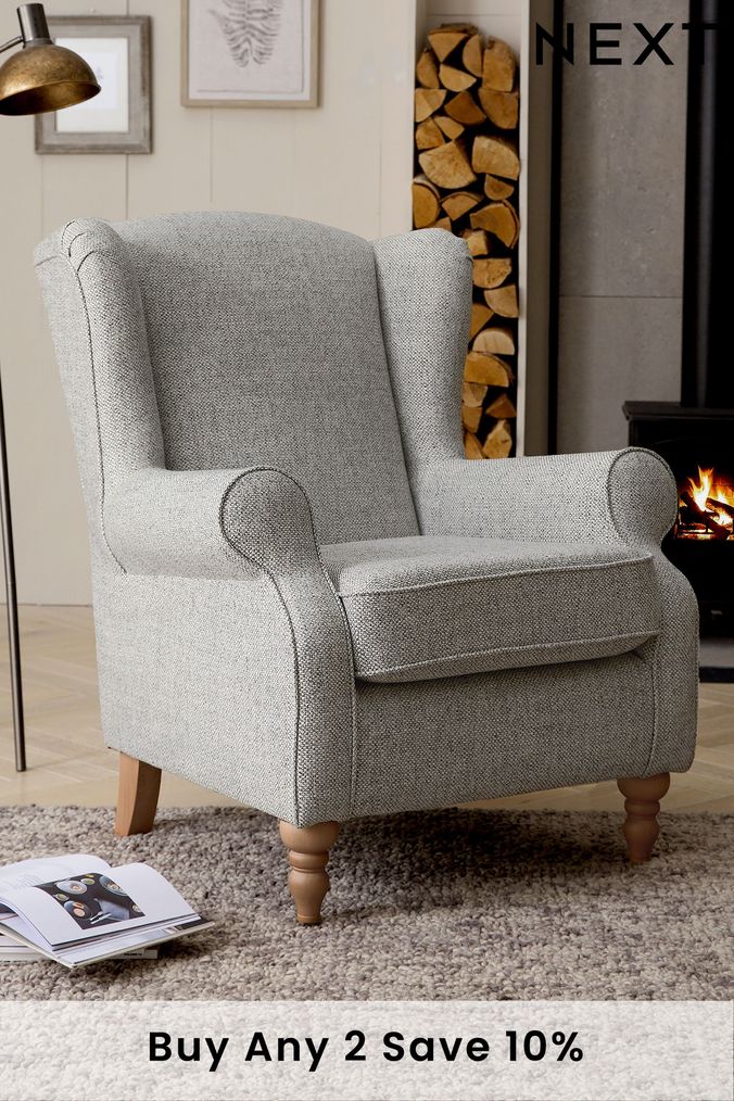 Next clearance armchairs sale