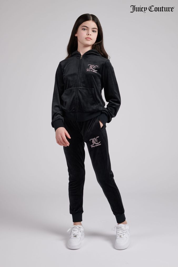 Buy Older Girls Younger Boys Tracksuits Juicy Couture