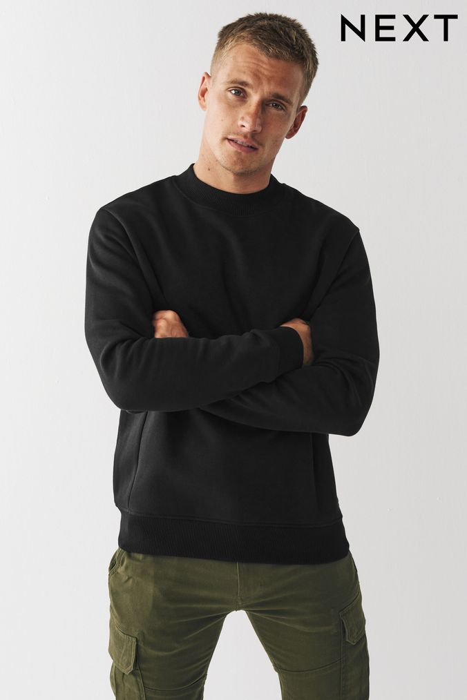 Mens sweat outlet tops uk