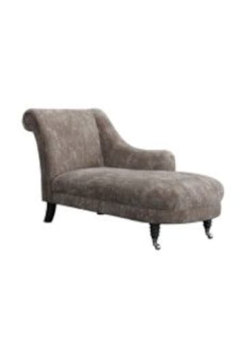 Kingsley Velvet/Pale French Grey Lynden Scatter Back By Laura Ashley (U37162) | £575 - £2,525