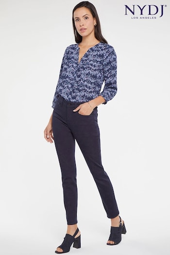 NYDJ Alina Skinny Ankle Jeans In BlueLast™ (U39933) | £150