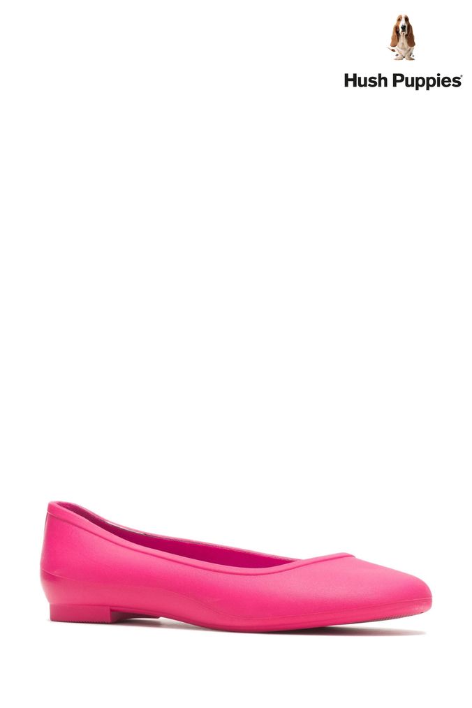 Hot puppies shoes top