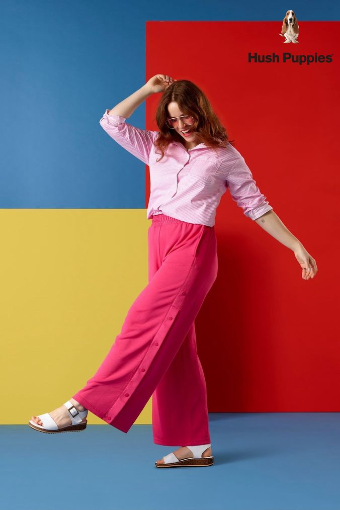 Buy Women s Sandals Hush Puppies Footwear Online Next UK