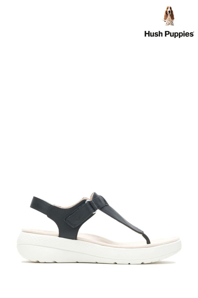 Hush puppies cheap women's sandals online