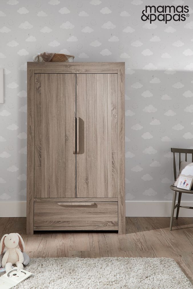 Mamas Papas Wardrobes Next UK