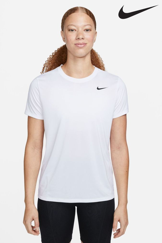 Nike Womens Tops T Shirts Next Official Site