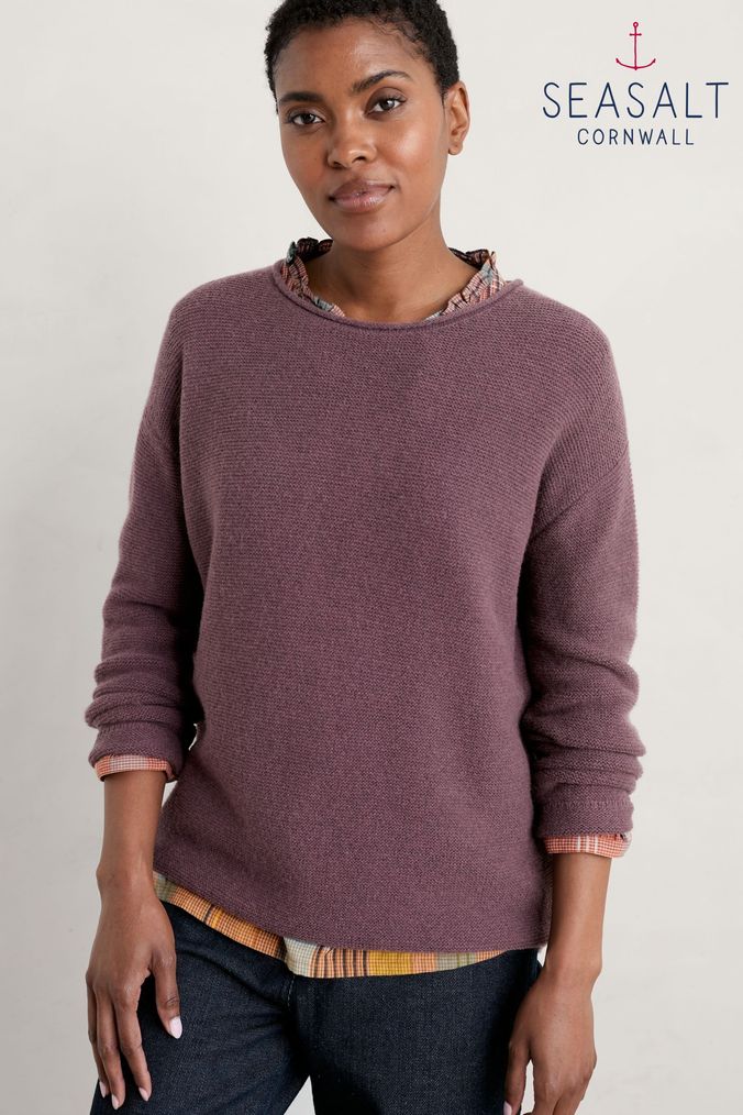 Cornish knitwear hotsell