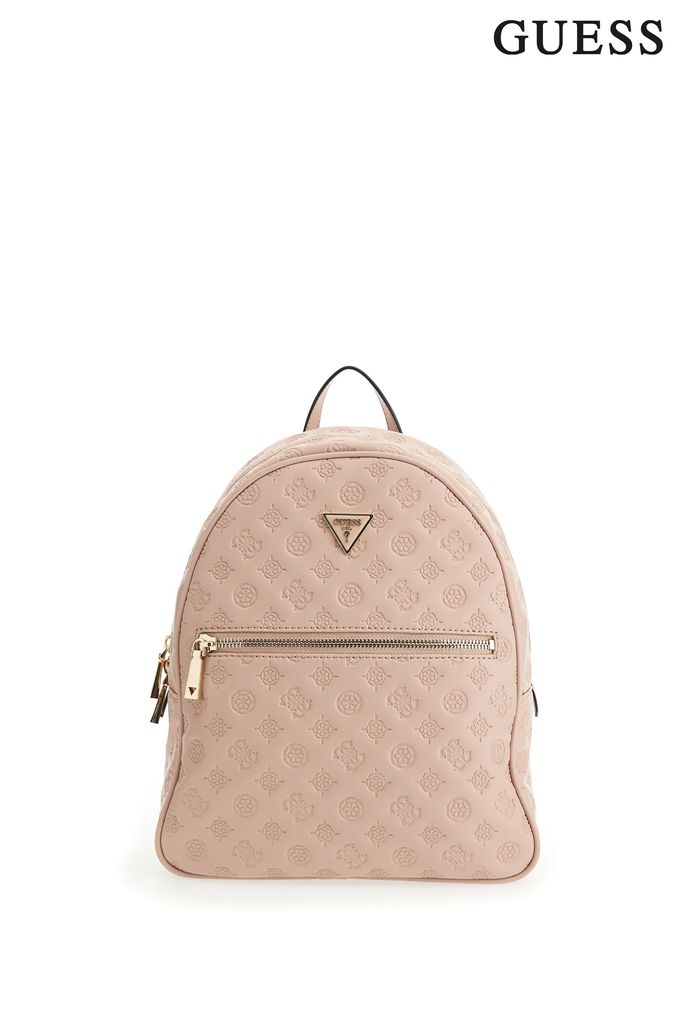 Guess backpack outlet uk