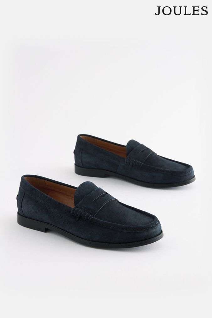 Next shoes mens loafers shop