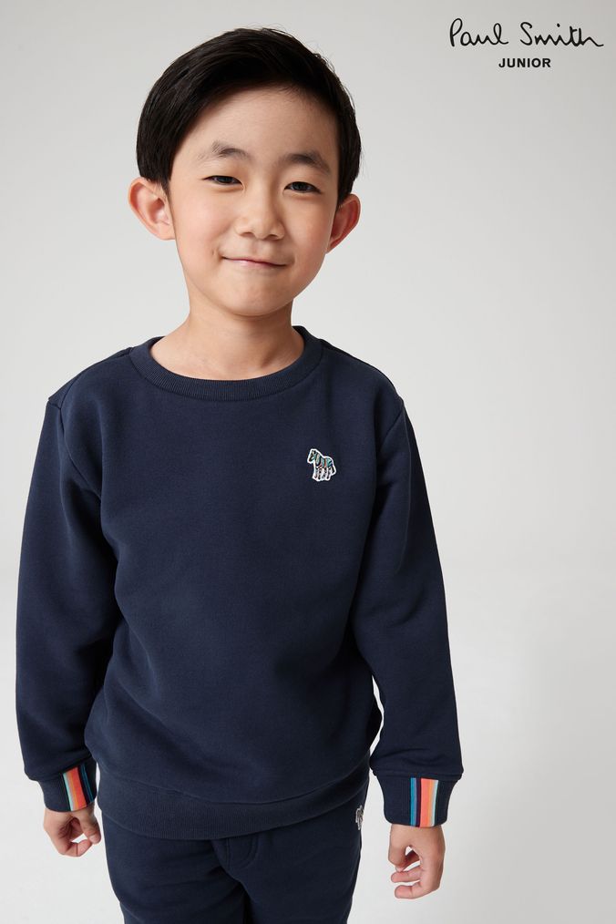 Buy Newborn Unisex Older Boys Younger Boys Paul Smith Junior