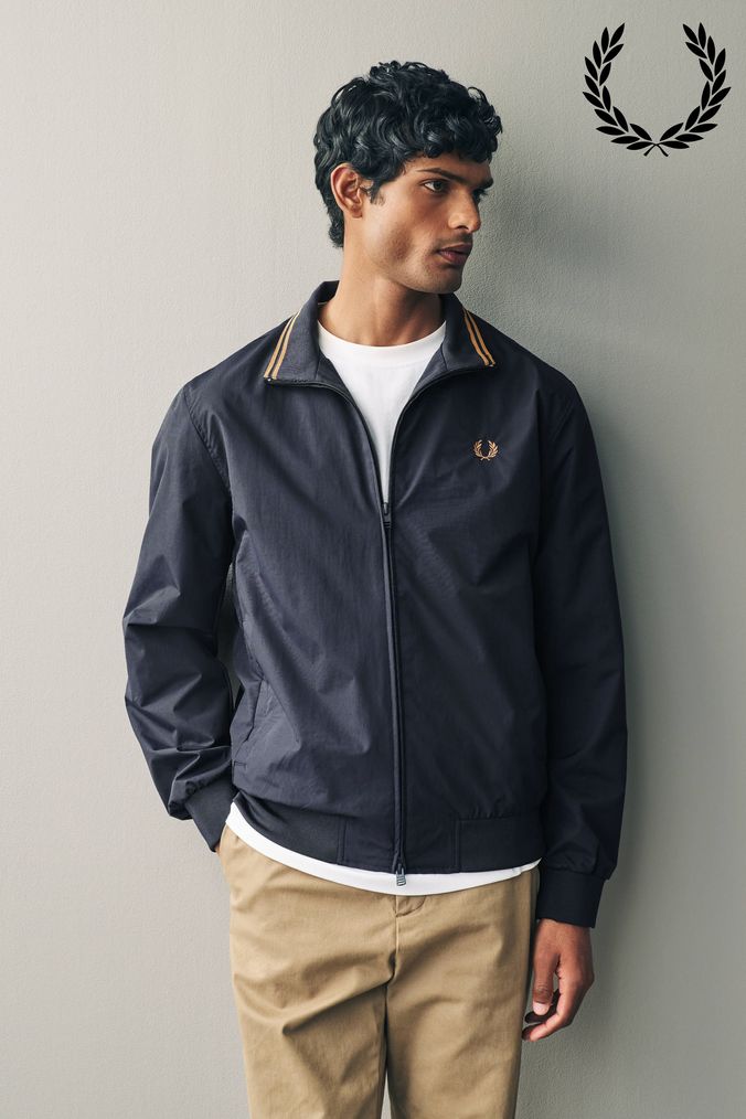 Next sports jacket discount