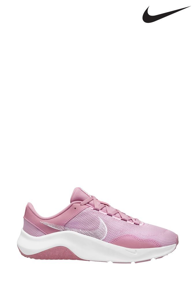 Buy the s Trainers Red Sportswear Nike Legend Footwear Online