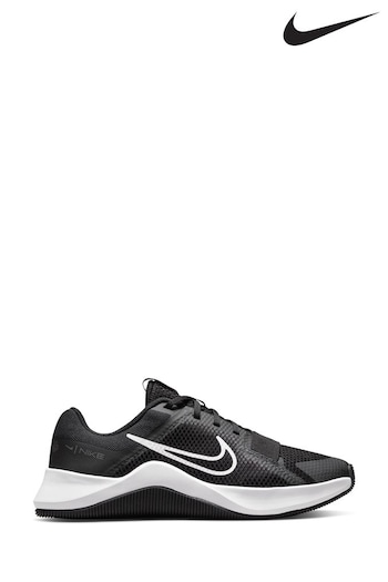 Nike Black MC Training Trainers (U46301) | £70