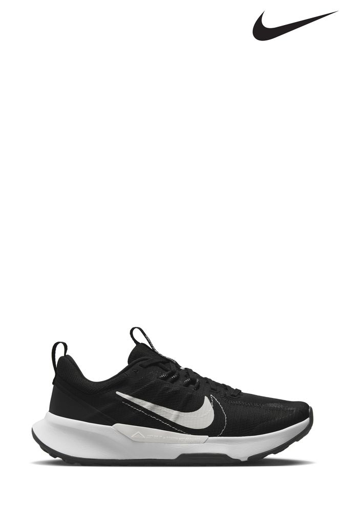 Buy Black Nike Juniper Trail Trainers Online Next UK