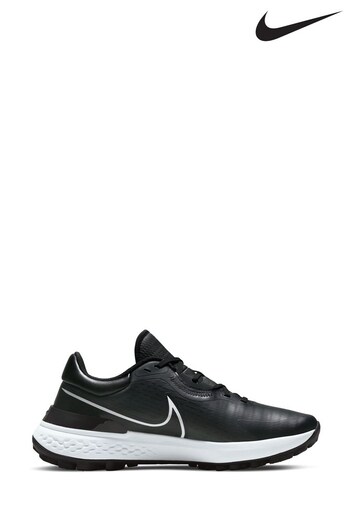Nike Black Infinity Pro 2 Golf Shoes (U46311) | £110