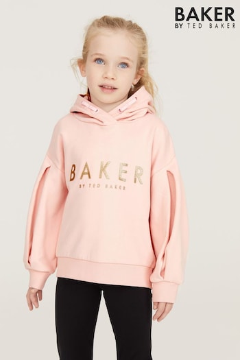 Baker by Ted Baker Logo Hoodie (U46566) | £32 - £37