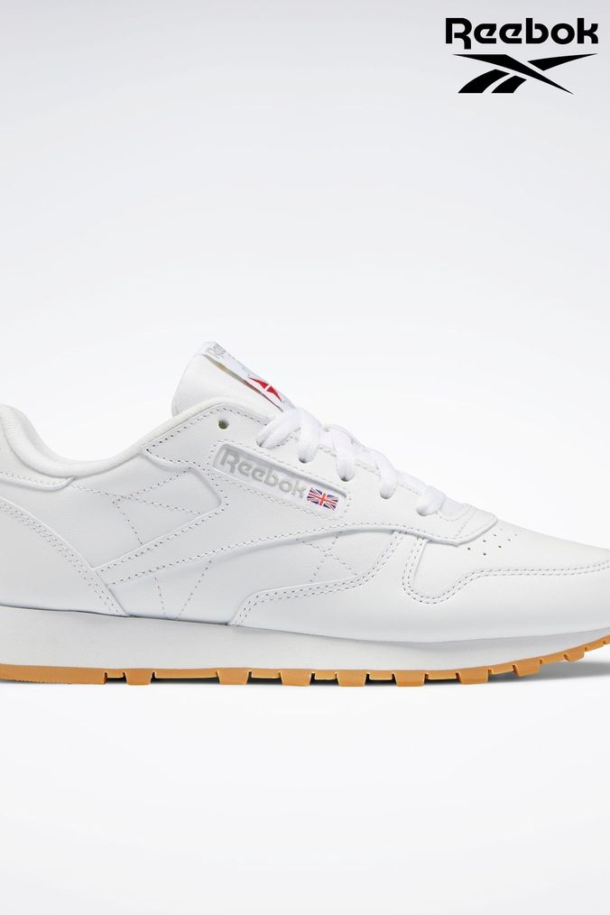 Ladies reebok trainers deals