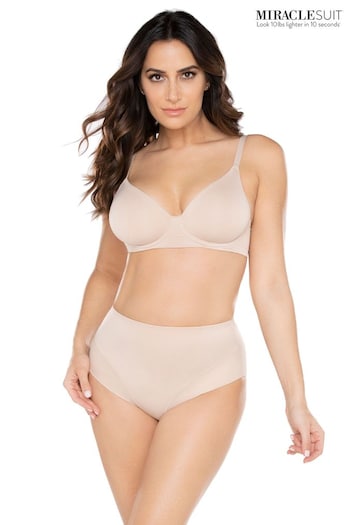 Miraclesuit Extra Firm Control Tummy Control Knickers (U47102) | £37