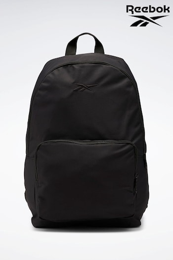Reebok Black Classics Premium Backpack (U47115) | £38