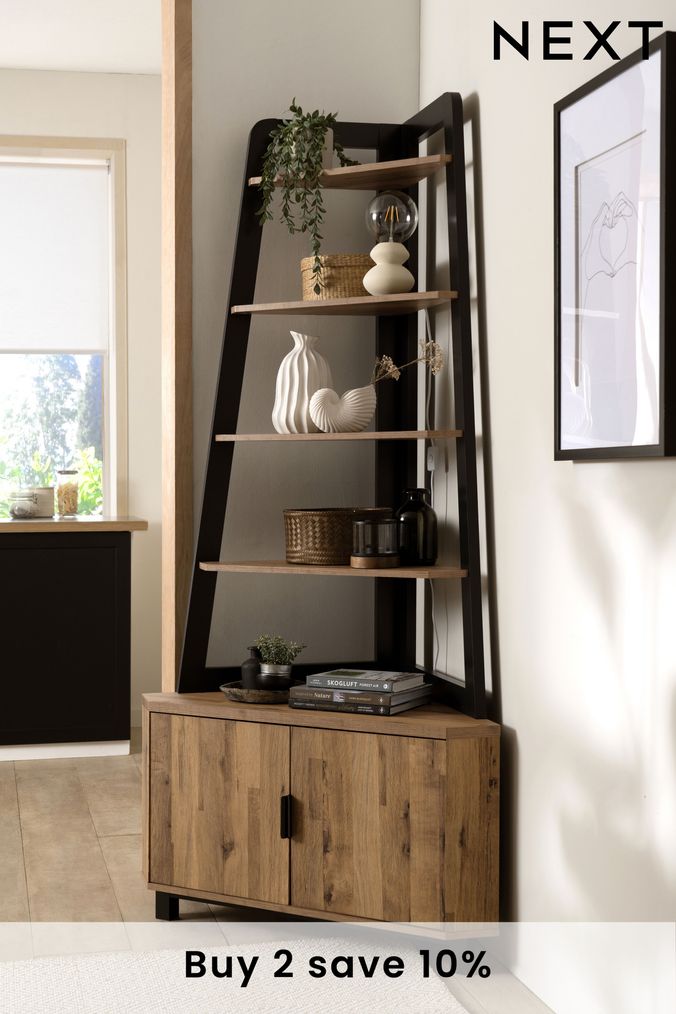 Next corner units sale