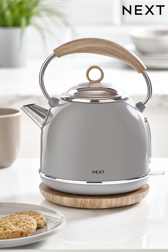 Next kettle and toaster outlet