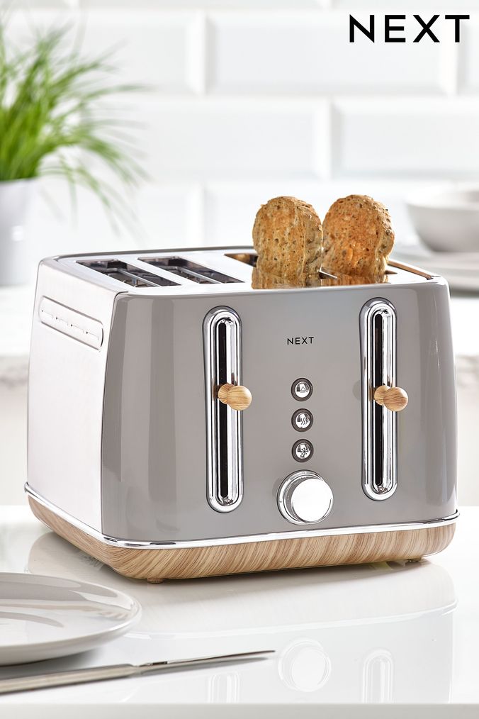 Next kettle and toaster set store
