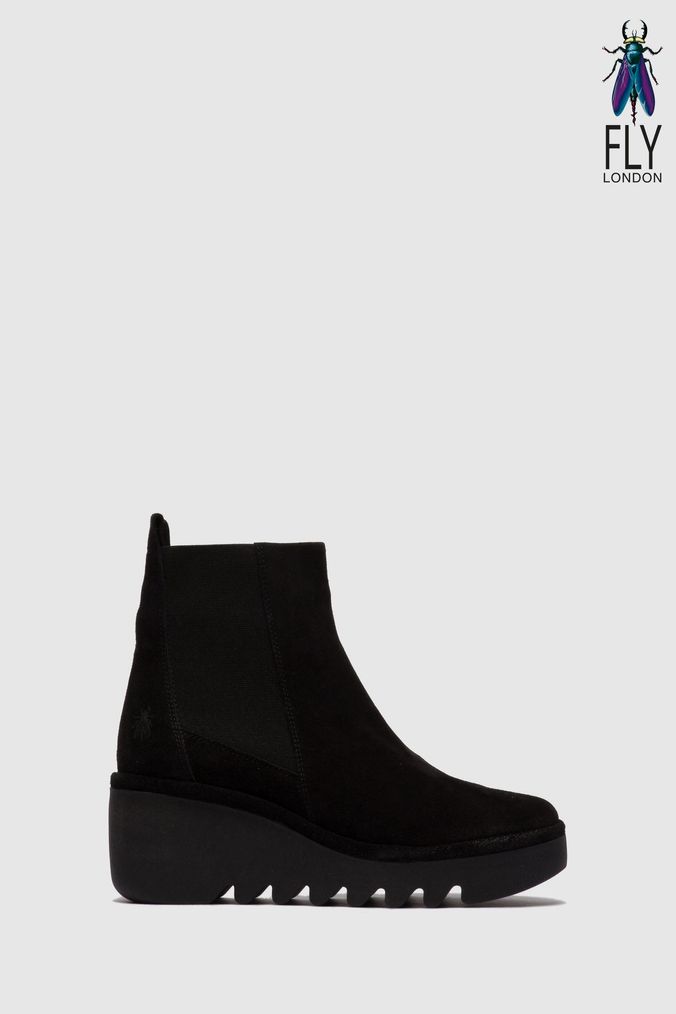 Buy Women s Boots Fly London Footwear Online Next UK