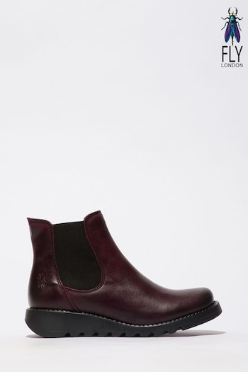 Fly London Chelsea Boots (U49688) | £120