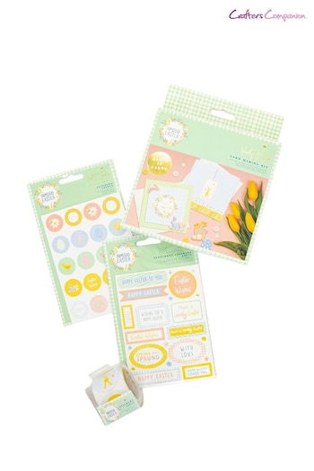Crafters Companion Farmstead Easter Sticker Collection (U50063) | £12