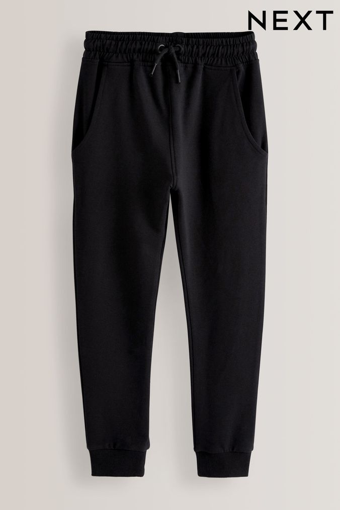 Girls black clearance jogging suit