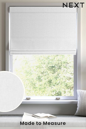 Frost Paso Made To Measure Roman Blind (U51343) | £52