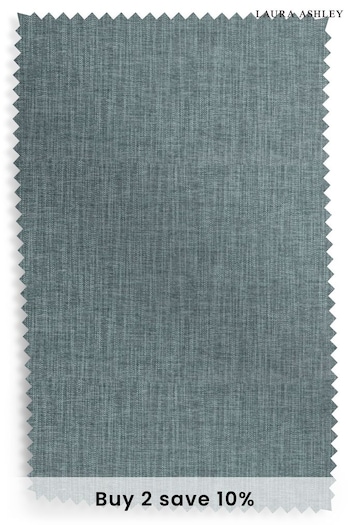 Fabric By The Metre by Laura Ashley Bainton (U51642) | £175 - £550