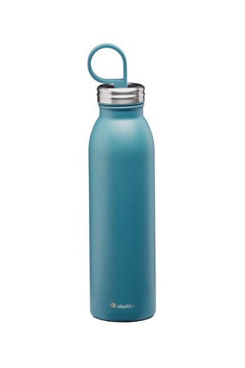 Aladdin Blue Insulated Water Bottle 0.55L (U52220) | £21