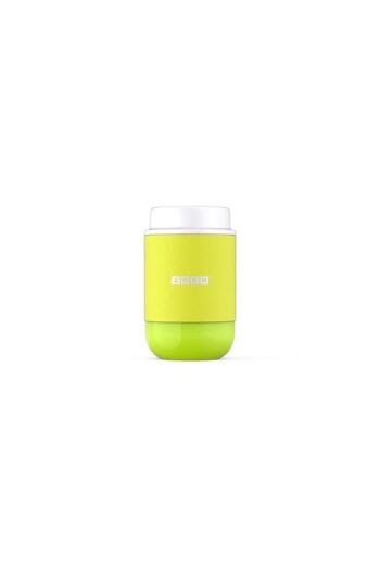 Zoku Green Insulated 0.473L Food Jar (U52243) | £23