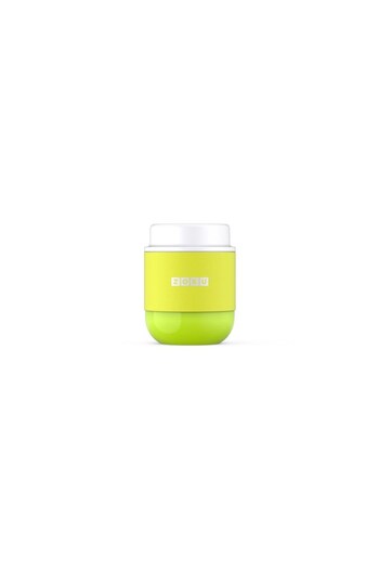Zoku Green Insulated 0.296L Food Jar (U52245) | £18