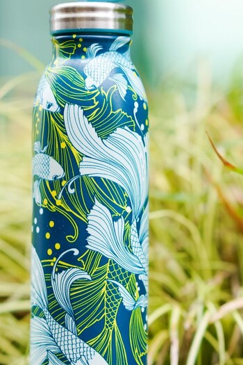 Aladdin Green Insulated Water Bottle 0.55L (U52254) | £25