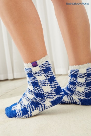 Bath & Body Works Recycled Cosy Socks 2 Pack (U52341) | £10