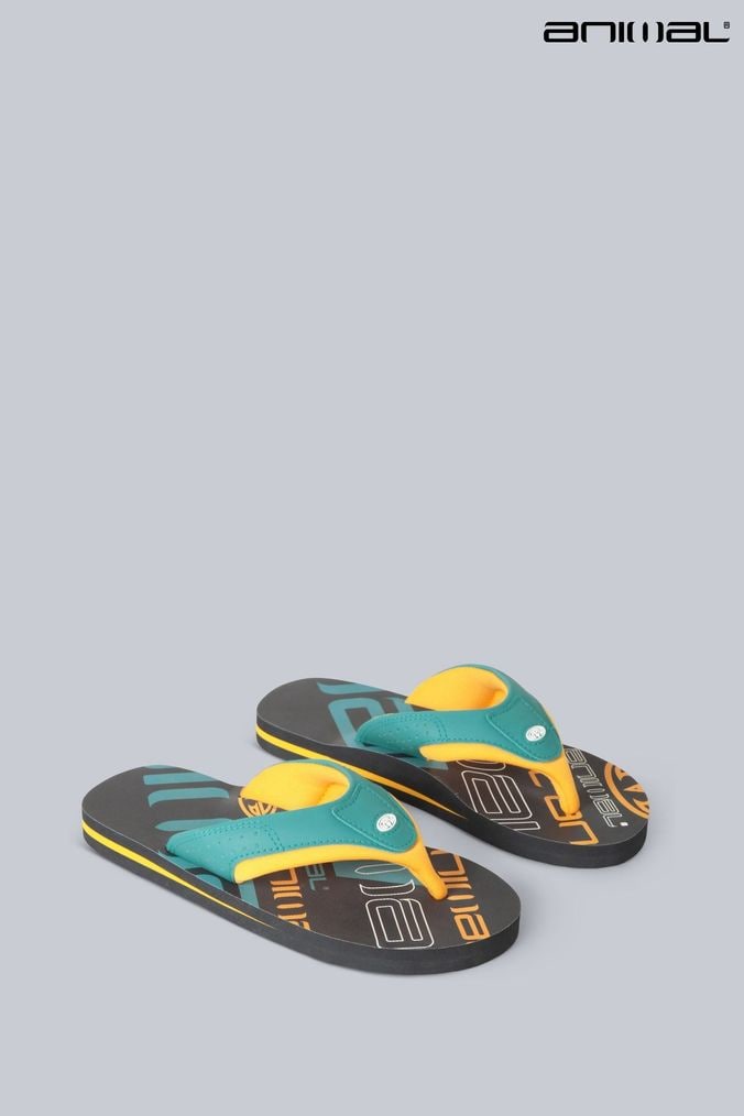 Next boys flip flops hotsell